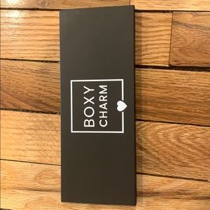 Boxy charm shimmer presses eye shadow palette